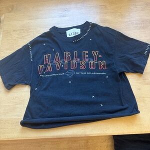 Riley vintage t shirt